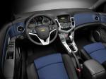 Chevrolet Cruze 2009 года